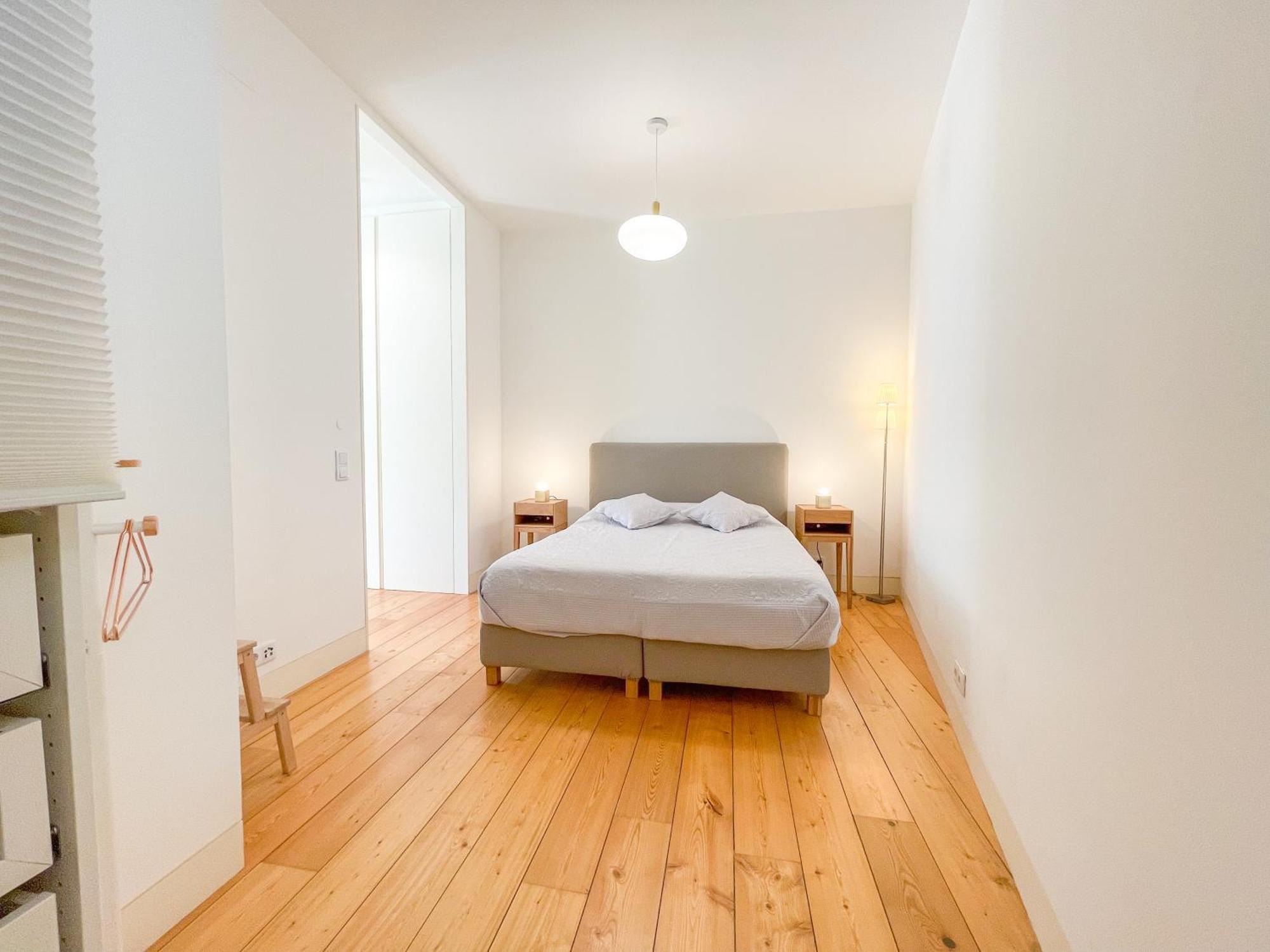 Arsenal 108, Design Apartments - New Light Downtown Chiado And River Lisbon Exterior photo