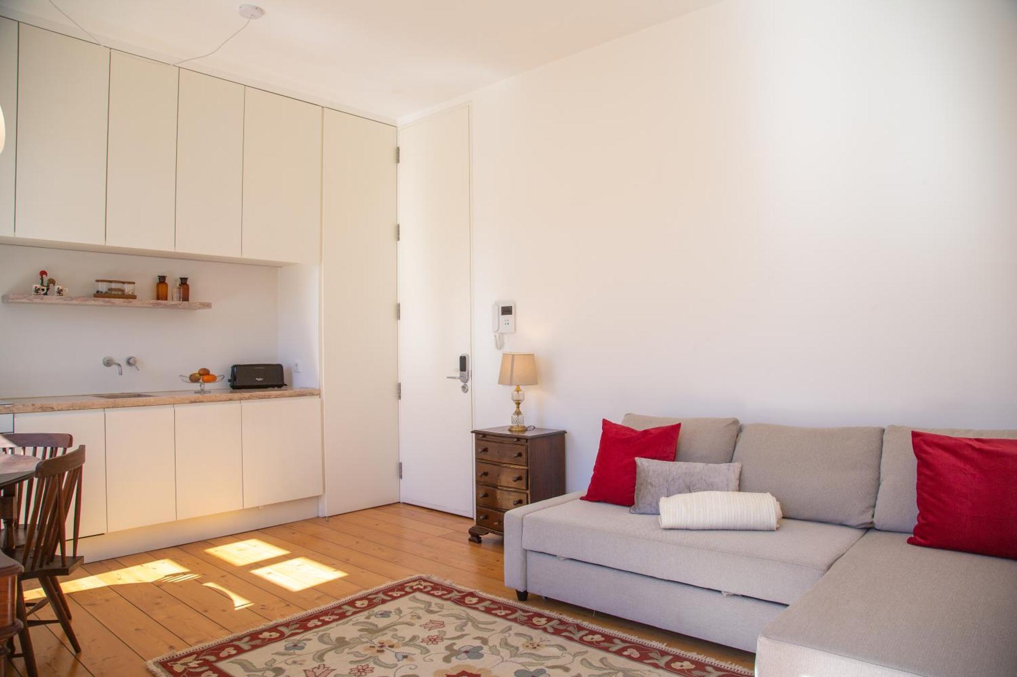 Arsenal 108, Design Apartments - New Light Downtown Chiado And River Lisbon Exterior photo
